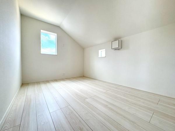 新築戸建　旭区金が谷２丁目　１号棟