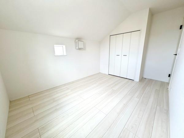 新築戸建　旭区金が谷２丁目　１号棟