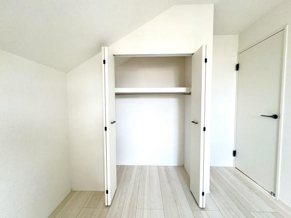 新築戸建　旭区金が谷２丁目　１号棟