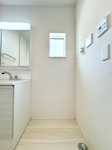 新築戸建　旭区金が谷２丁目　１号棟