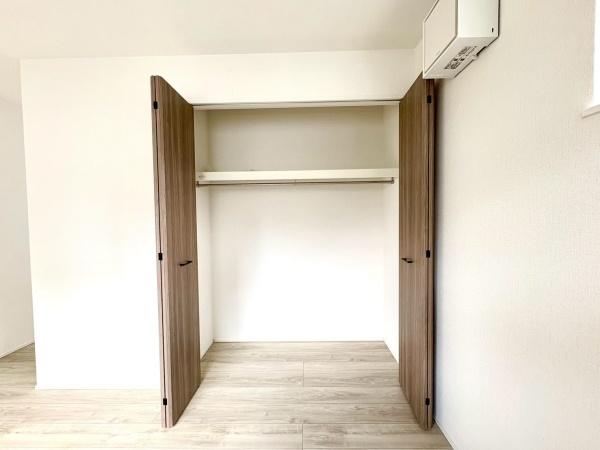 新築戸建　旭区金が谷２丁目　２号棟