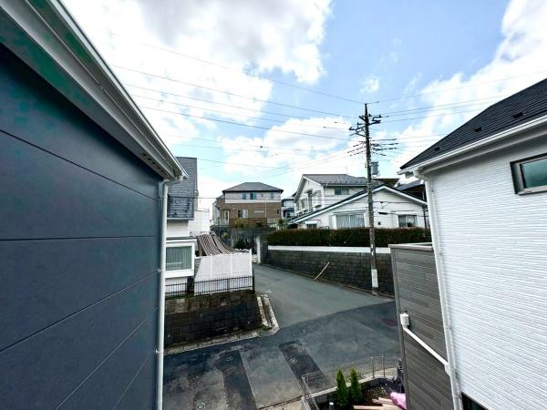 新築戸建　旭区金が谷２丁目　２号棟