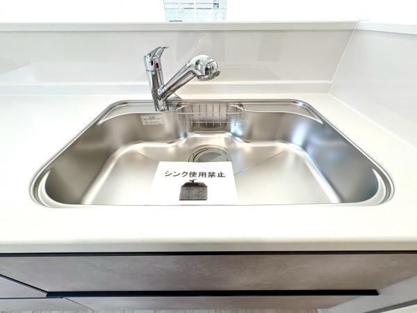 新築戸建　旭区金が谷２丁目　２号棟