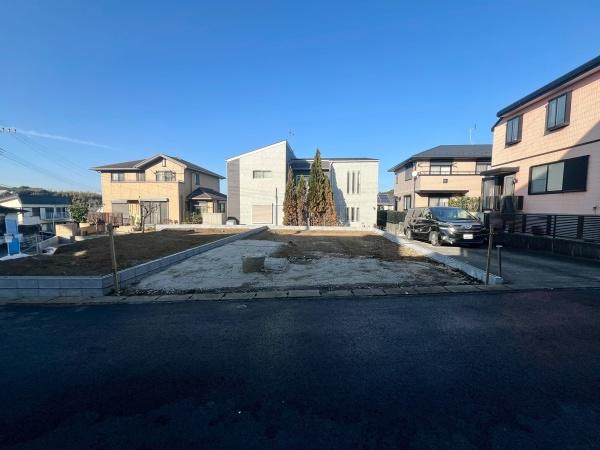 新築戸建　旭区金が谷２丁目　２号棟