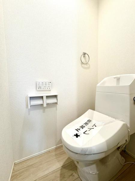 新築戸建　旭区金が谷２丁目　２号棟