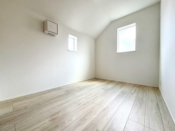 新築戸建　旭区金が谷２丁目　２号棟