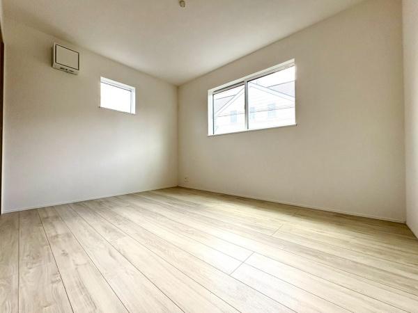 新築戸建　旭区金が谷２丁目　２号棟