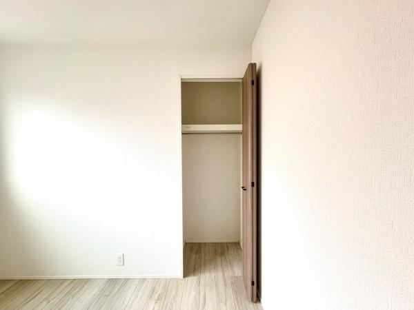 新築戸建　旭区金が谷２丁目　２号棟