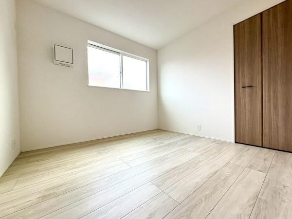 新築戸建　旭区金が谷２丁目　２号棟