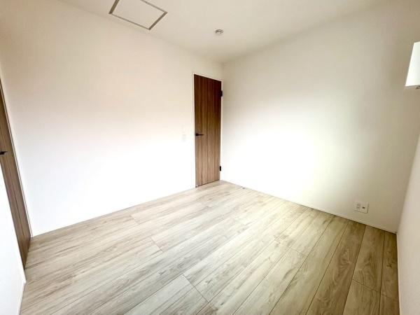 新築戸建　旭区金が谷２丁目　２号棟