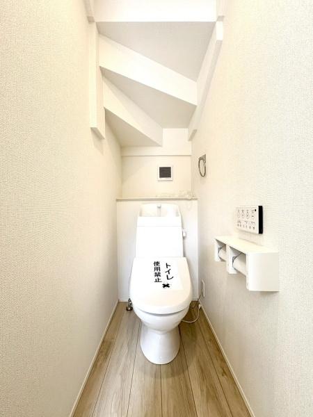 新築戸建　旭区金が谷２丁目　２号棟