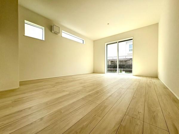 新築戸建　旭区金が谷２丁目　２号棟