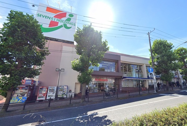 新築戸建　磯子区洋光台３丁目　２号棟(イトーヨーカドー洋光台店)