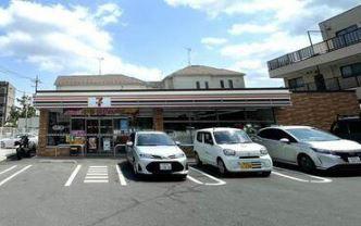 新築戸建　磯子区洋光台３丁目　２号棟(セブンイレブン横浜洋光台中央店)