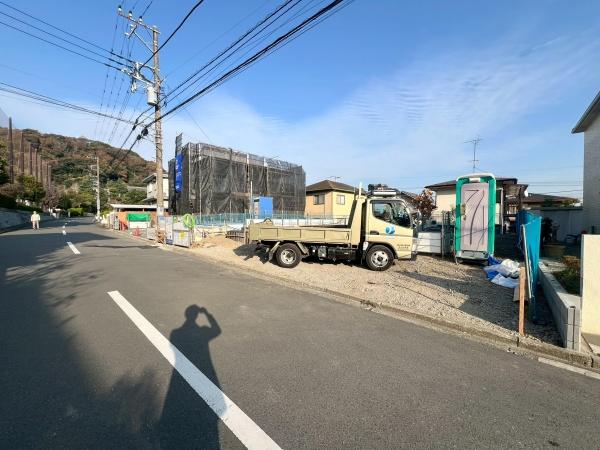 新築戸建　金沢区釜利谷西４丁目