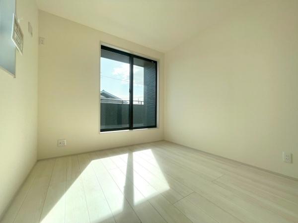 新築戸建　瀬谷区宮沢２丁目　１号棟
