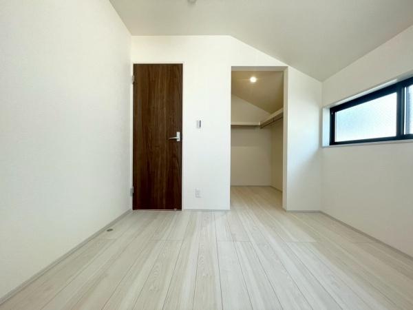 新築戸建　瀬谷区宮沢２丁目　１号棟
