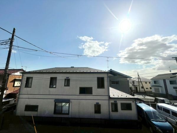 新築戸建　瀬谷区宮沢２丁目　１号棟
