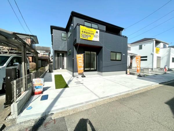 新築戸建　瀬谷区宮沢２丁目　１号棟