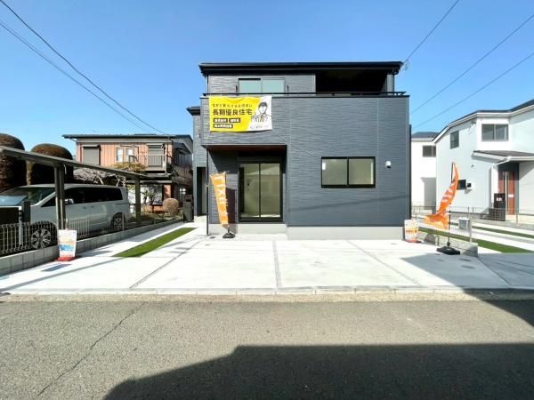 新築戸建　瀬谷区宮沢２丁目　１号棟