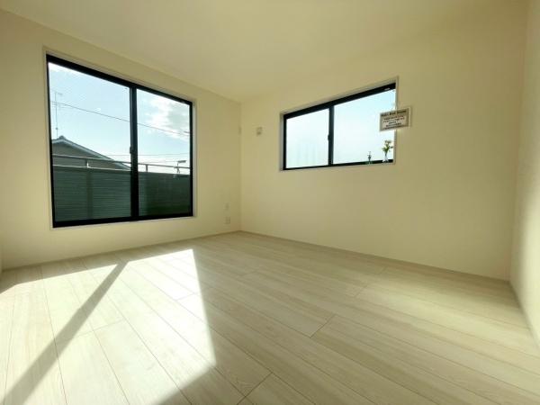 新築戸建　瀬谷区宮沢２丁目　１号棟
