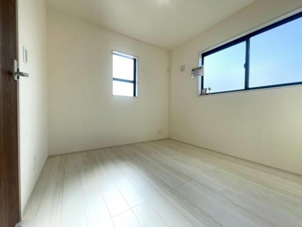 新築戸建　瀬谷区宮沢２丁目　１号棟