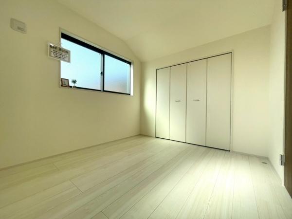 新築戸建　瀬谷区宮沢２丁目　１号棟