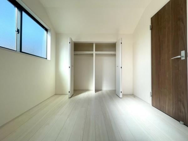新築戸建　瀬谷区宮沢２丁目　１号棟