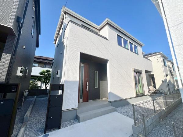 新築戸建 瀬谷区宮沢2丁目 3号棟