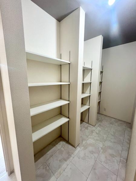 新築戸建　瀬谷区宮沢２丁目　４号棟