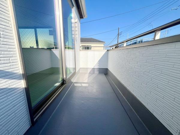 新築戸建　瀬谷区宮沢２丁目　４号棟