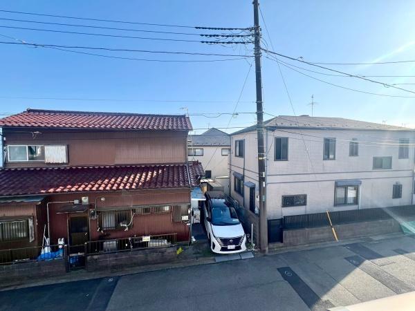 新築戸建　瀬谷区宮沢２丁目　４号棟