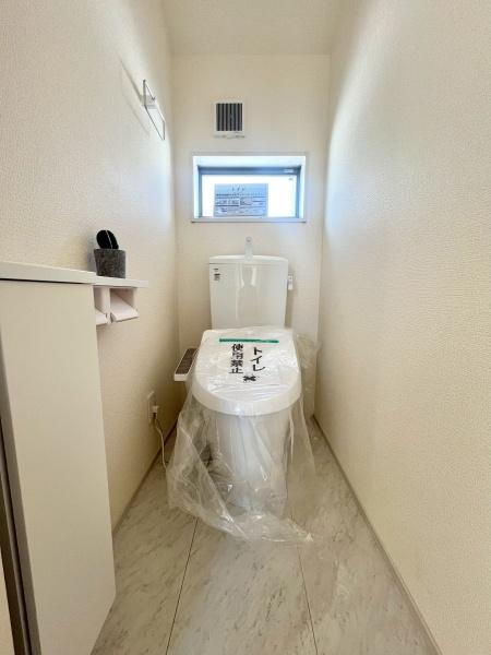 新築戸建　瀬谷区宮沢２丁目　４号棟