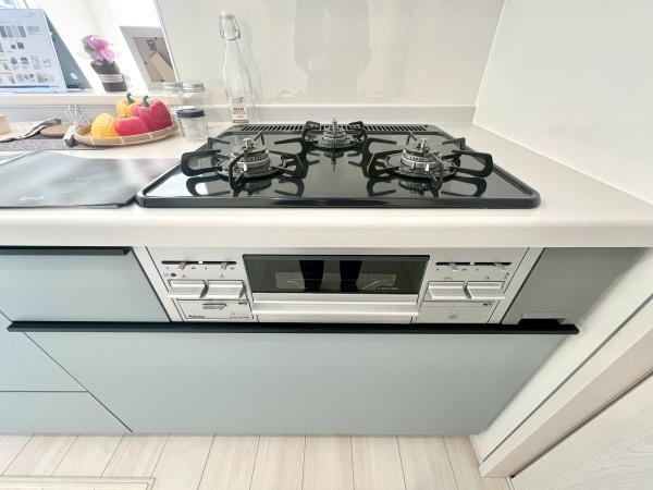 新築戸建　瀬谷区宮沢２丁目　４号棟