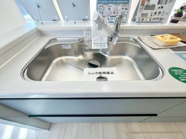 新築戸建　瀬谷区宮沢２丁目　４号棟