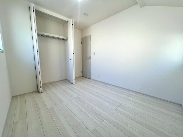 新築戸建　瀬谷区宮沢２丁目　４号棟
