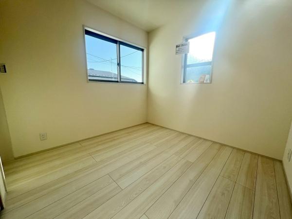 新築戸建　瀬谷区宮沢２丁目　４号棟