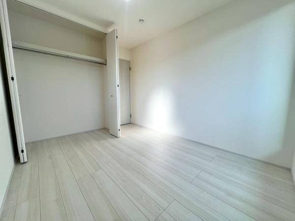 新築戸建　瀬谷区宮沢２丁目　４号棟