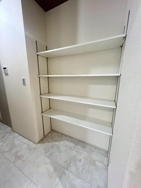 新築戸建　瀬谷区宮沢２丁目　４号棟