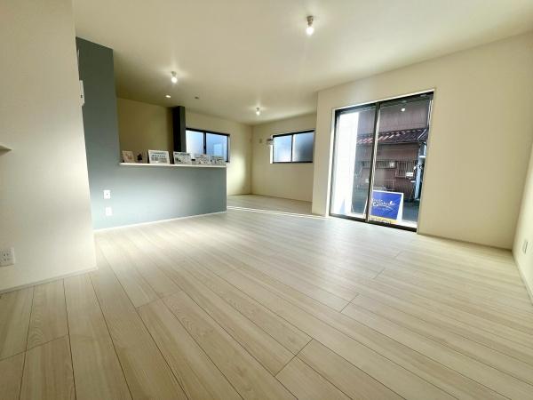 新築戸建　瀬谷区宮沢２丁目　４号棟