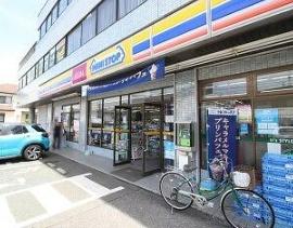 新築戸建　泉区和泉が丘第9(ミニストップ中田町萩丸店)