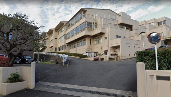 新築戸建　旭区市沢町第14　１号棟(公益財団法人積善会日向台病院)