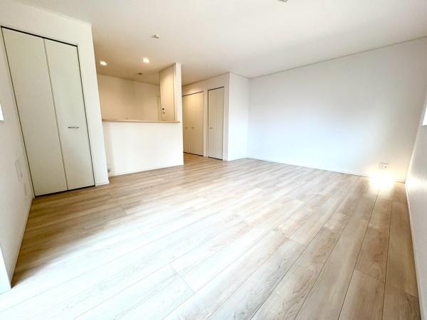 新築戸建　旭区市沢町第14　１号棟