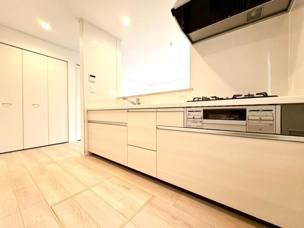 新築戸建　旭区市沢町第14　１号棟