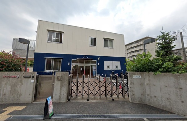 新築戸建　旭区市沢町第14　２号棟(プチアンジュ保育園)