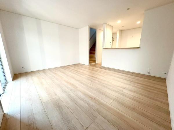 新築戸建　旭区市沢町第14　２号棟