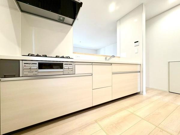 新築戸建　旭区市沢町第14　２号棟