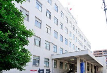 新築戸建　神奈川区斎藤分町(横浜市神奈川区役所)