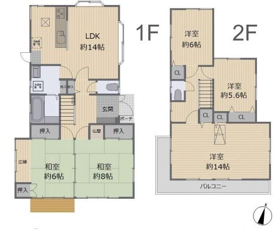 再生戸建　南区大岡４丁目