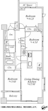 桜木町パークハウス